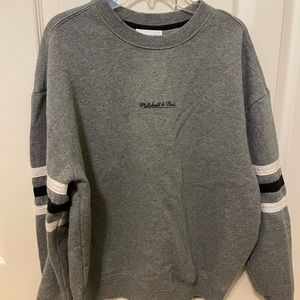 Mitchell & Ness Varsity Crew